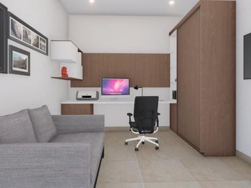 Hermosa Casa en Cañadas del Arroyo, 4 Recamaras, 4.5 Baños, Roof Garden, Jardín