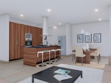 Hermosa Casa en Cañadas del Arroyo, 4 Recamaras, 4.5 Baños, Roof Garden, Jardín
