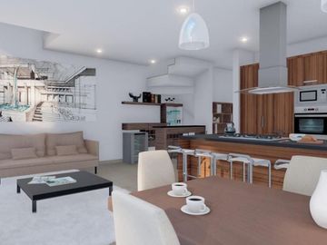 Hermosa Casa en Cañadas del Arroyo, 4 Recamaras, 4.5 Baños, Roof Garden, Jardín