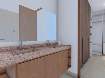 Hermosa Casa en Cañadas del Arroyo, 4 Recamaras, 4.5 Baños, Roof Garden, Jardín