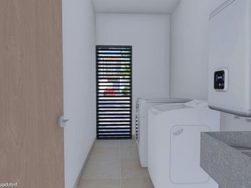 Hermosa Casa en Cañadas del Arroyo, 4 Recamaras, 4.5 Baños, Roof Garden, Jardín