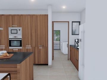 Hermosa Casa en Cañadas del Arroyo, 4 Recamaras, 4.5 Baños, Roof Garden, Jardín