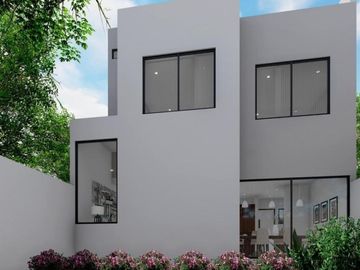 Hermosa Casa en Cañadas del Arroyo, 4 Recamaras, 4.5 Baños, Roof Garden, Jardín