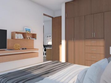 Hermosa Casa en Cañadas del Arroyo, 4 Recamaras, 4.5 Baños, Roof Garden, Jardín