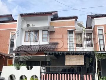 Rumah Dijual Jogja Cantik Perum jl palagan km 7 dkt UGM,Monjali,Hyatt,RS Sardjito