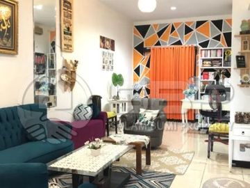 Rumah Dijual Jogja Cantik Perum jl palagan km 7 dkt UGM,Monjali,Hyatt,RS Sardjito