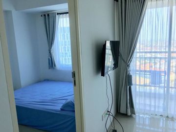 Dijual hunian connect Mall di tanglin pakuwon Surabaya