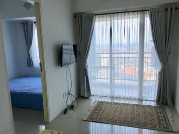 Dijual hunian connect Mall di tanglin pakuwon Surabaya