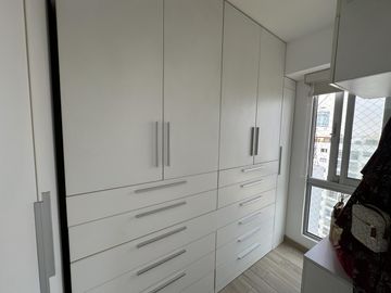 Departamento en Magdalena