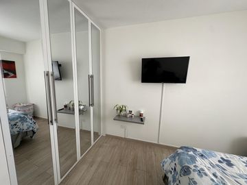 Departamento en Magdalena