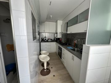 Departamento en Magdalena