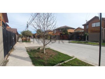Se vende casa en Barrio nuevo villaseca