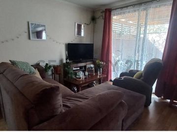 Se vende casa en Barrio nuevo villaseca