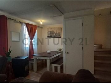 Se vende casa en Barrio nuevo villaseca
