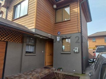 Se vende casa en Barrio nuevo villaseca