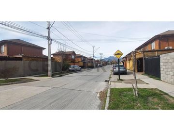 Se vende casa en Barrio nuevo villaseca