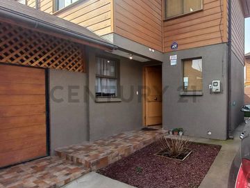 Se vende casa en Barrio nuevo villaseca