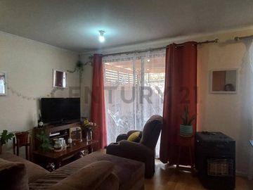 Se vende casa en Barrio nuevo villaseca