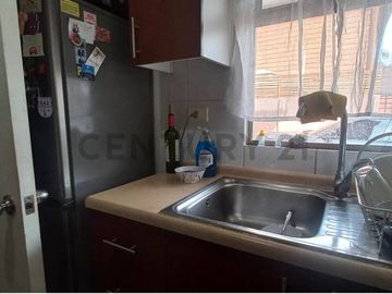 Se vende casa en Barrio nuevo villaseca