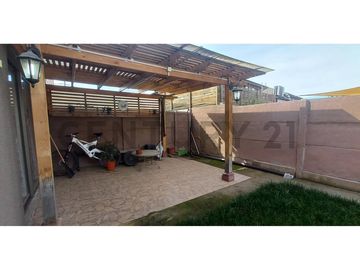 Se vende casa en Barrio nuevo villaseca