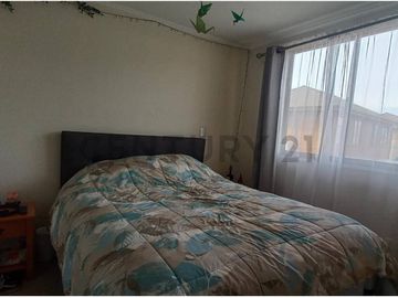 Se vende casa en Barrio nuevo villaseca