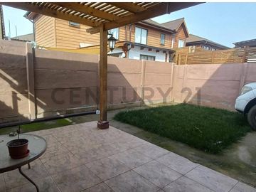 Se vende casa en Barrio nuevo villaseca