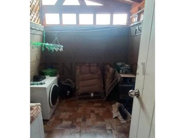 Se vende casa en Barrio nuevo villaseca