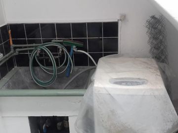 RETASADO SE VENDE EXC PH DE 3 AMB, PATIO, TERRAZA EN FLORIDA A 2 CUADRAS DE PANAMERICANA Y 2 DE AV MITRE