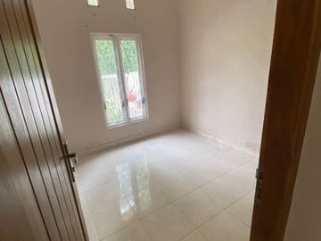 Dijual Rumah Nyaman Minimalis Strategis siap Huni