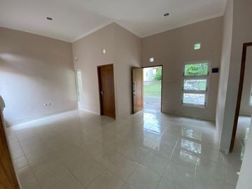 Dijual Rumah Nyaman Minimalis Strategis siap Huni