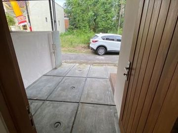 Dijual Rumah Nyaman Minimalis Strategis siap Huni