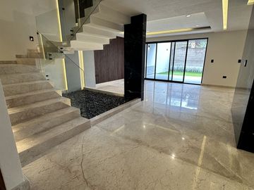 Casa en Venta Lomas de Angelópolis. Lujo y Confort!