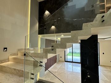 Casa en Venta Lomas de Angelópolis. Lujo y Confort!