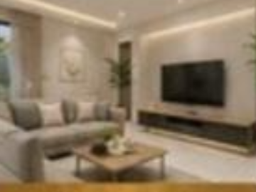 RUMAH BARU SUTOREJO MINIMALIS MODERN