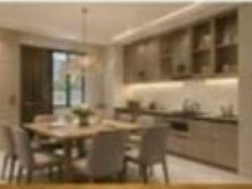 RUMAH BARU SUTOREJO MINIMALIS MODERN