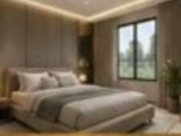 RUMAH BARU SUTOREJO MINIMALIS MODERN