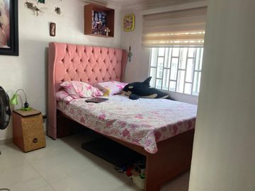casa condominio en venta en altos de riomar. Cod V104775