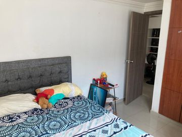 casa condominio en venta en altos de riomar. Cod V104775