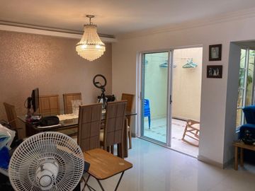 casa condominio en venta en altos de riomar. Cod V104775