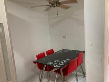 casa condominio en venta en altos de riomar. Cod V104775