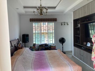casa condominio en venta en altos de riomar. Cod V104775