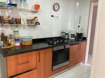 casa condominio en venta en altos de riomar. Cod V104775