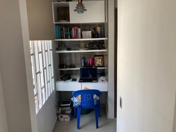 casa condominio en venta en altos de riomar. Cod V104775