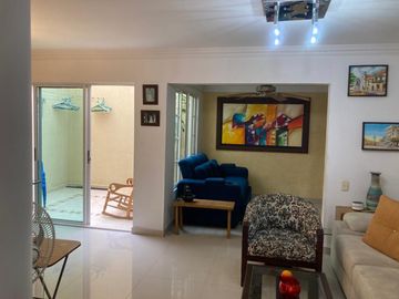 casa condominio en venta en altos de riomar. Cod V104775