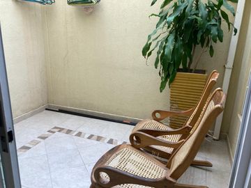 casa condominio en venta en altos de riomar. Cod V104775