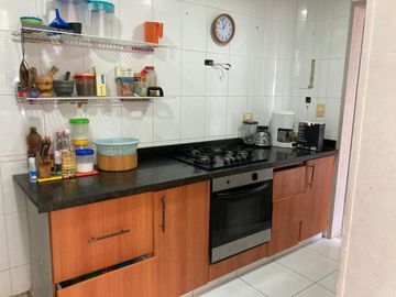 casa condominio en venta en altos de riomar. Cod V104775