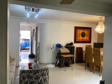 casa condominio en venta en altos de riomar. Cod V104775