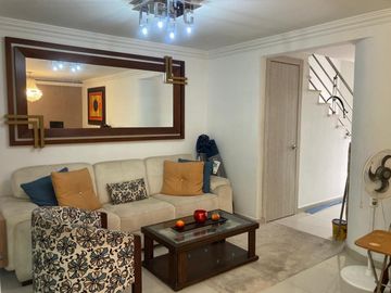 casa condominio en venta en altos de riomar. Cod V104775