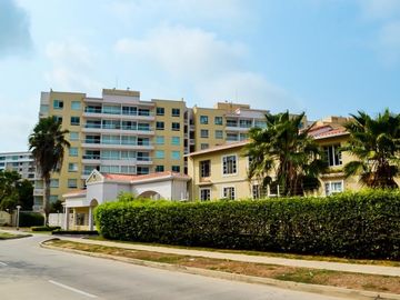casa condominio en venta en altos de riomar. Cod V104775