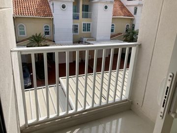 casa condominio en venta en altos de riomar. Cod V104775